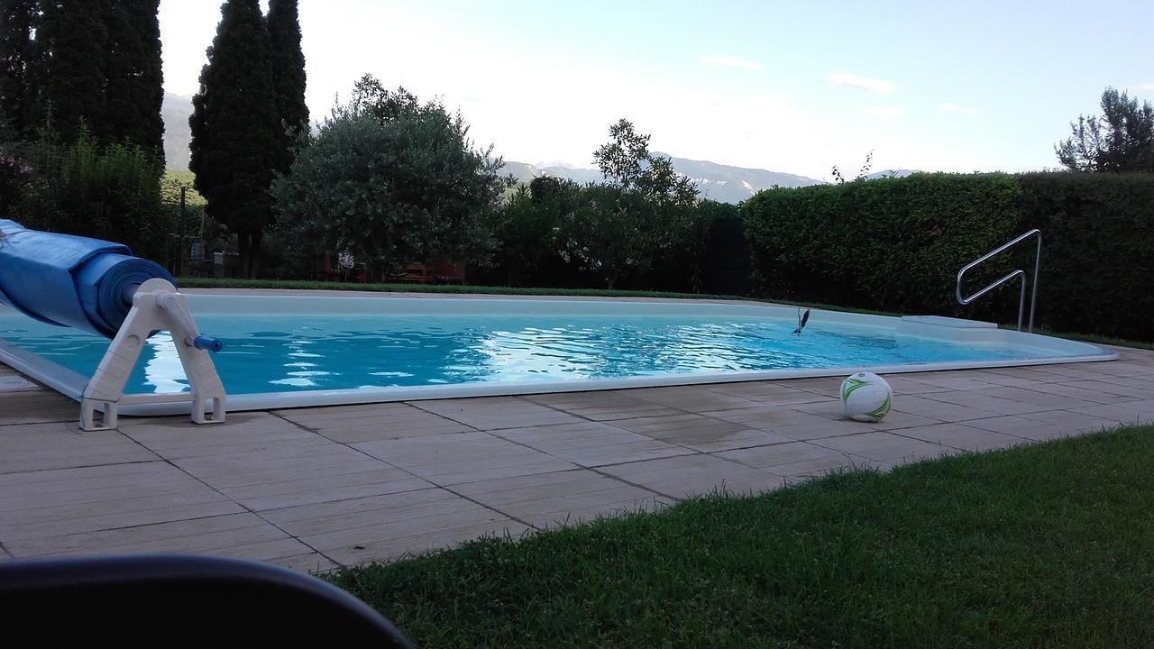Garni Gartenheim Caldaro Dış mekan fotoğraf